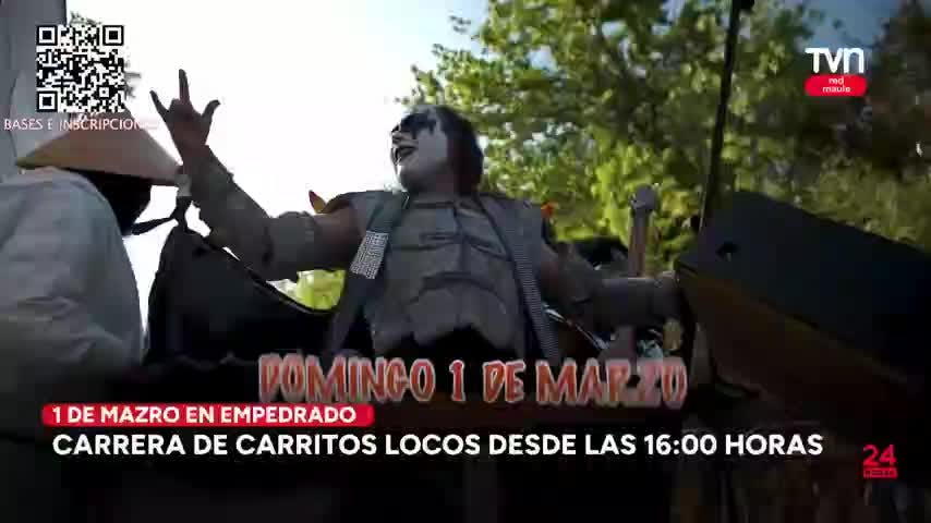 ¡Llega marzo!