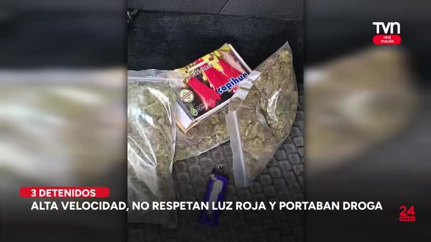 La siguiente es nuestra síntesis informativa.