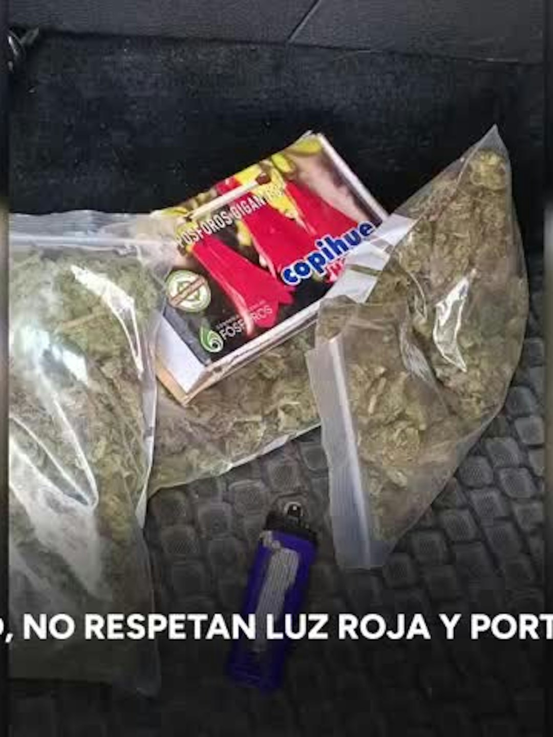 La siguiente es nuestra síntesis informativa.