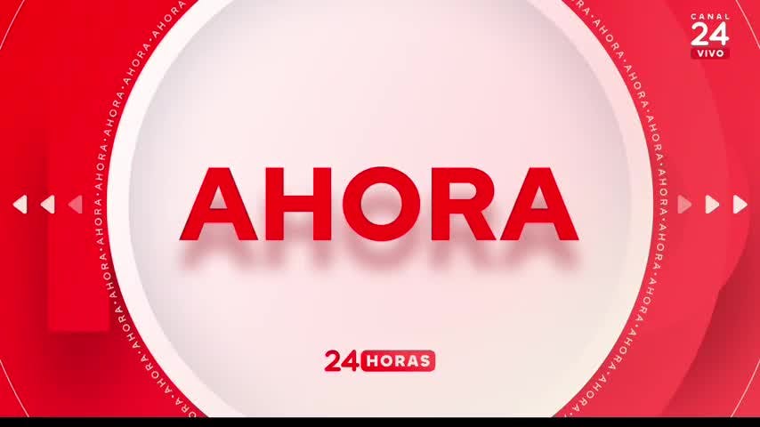 24 Horas Tu Mañana - Martes 24 de febrero 2026