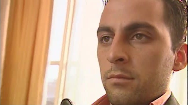 Amor en encrucijada | Pasiones - T3E4