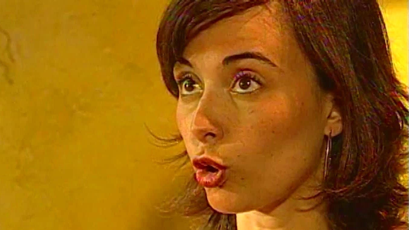 Malditas vacaciones | Pasiones - T3E9