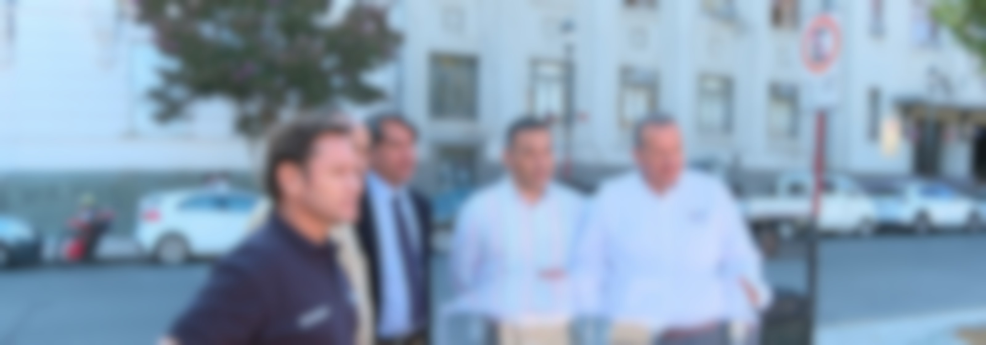 Ex Intendencia del Maule vuelve a la vida: histórica reapertura proyectada para 2028
