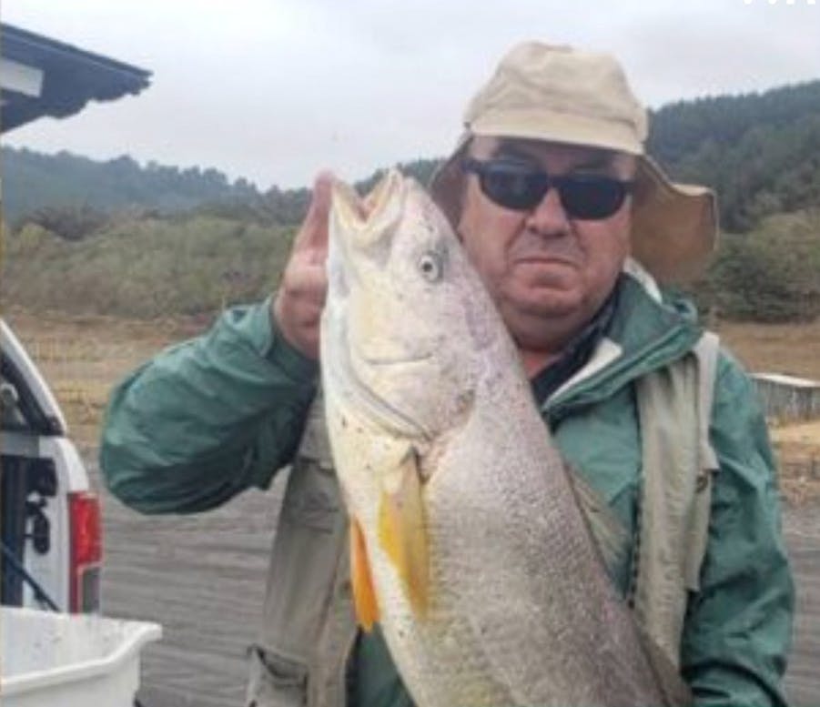 Habla hija de empresario asesinado por sicariato: "Mi tía no está sufriendo por la muerte de mi padre"