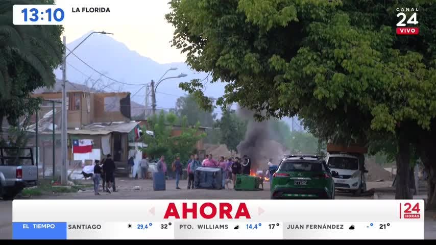 24 Horas al Día - miércoles 25 de febrero 2026