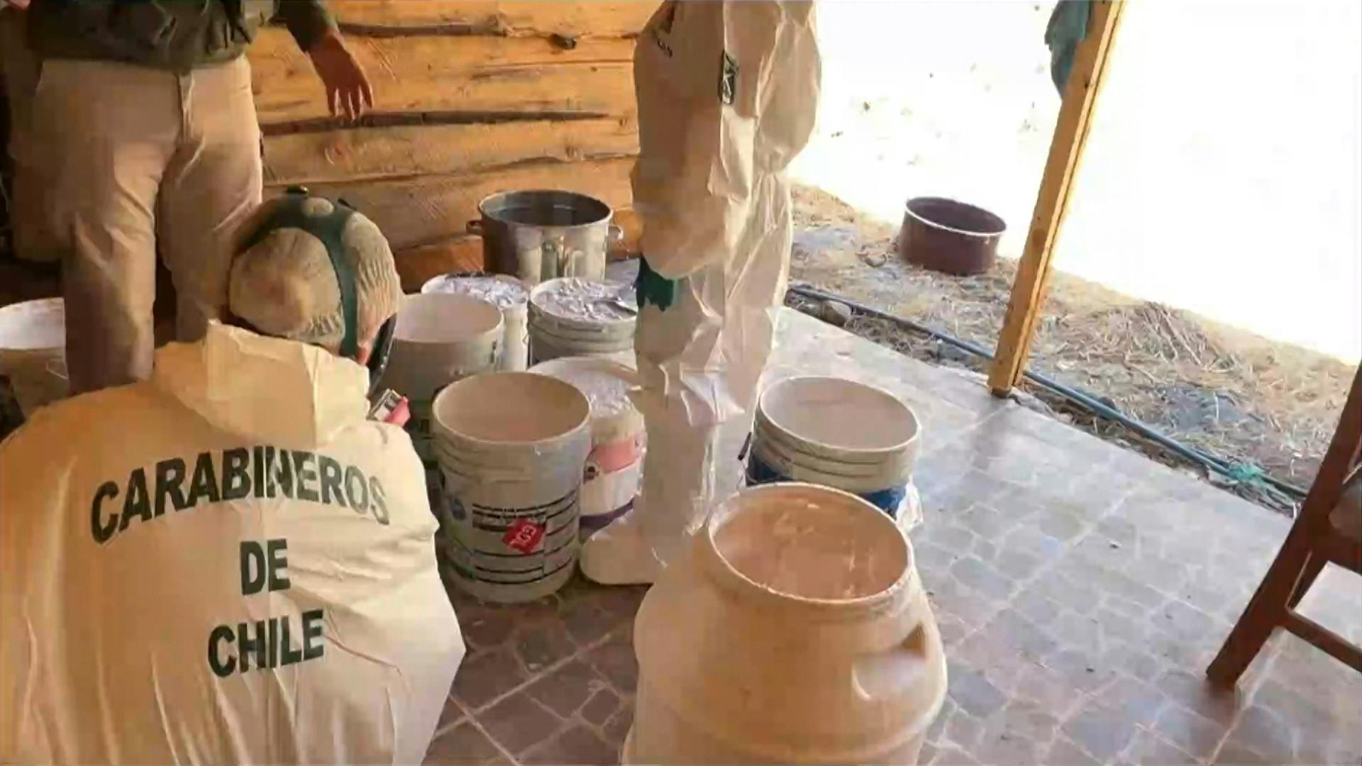 Piden 35 años de cárcel para presuntos integrantes del cartel Jalisco nueva generación