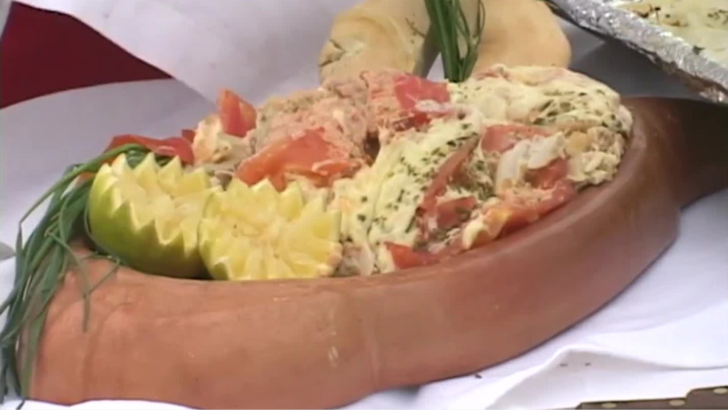 Las delicias de Pichilemu | Frutos del País - T2E4