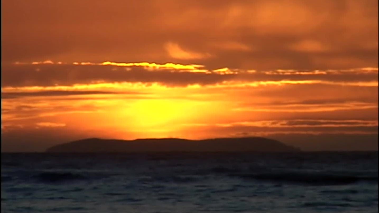 Maullin, la tierra del agua | Frutos del país - T2E10