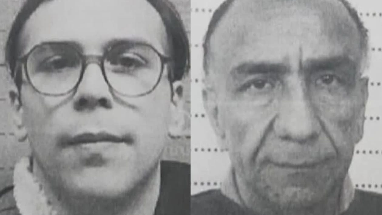 Vestidos de gendarmes: Quiénes son los peligrosos reos fugados desde la ex Penitenciaria 