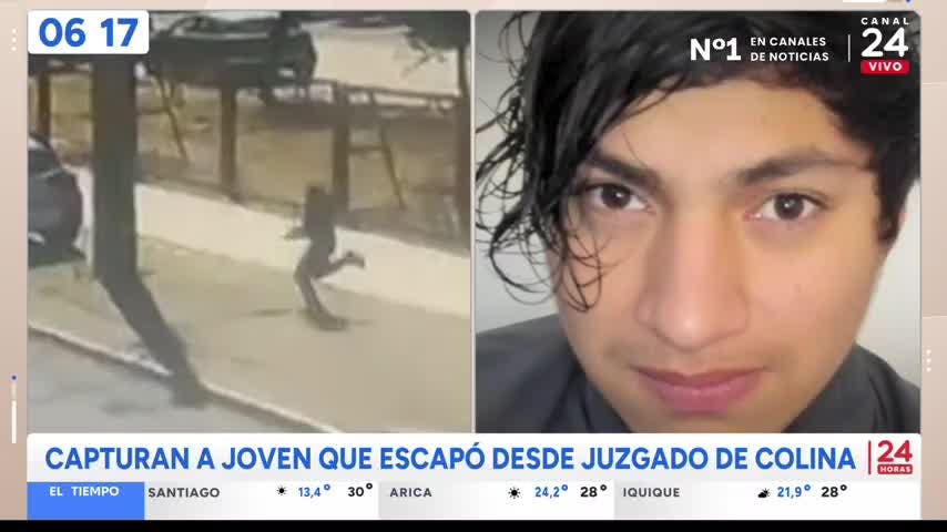 24 Horas Tu Mañana - Jueves 26 de febrero 2026