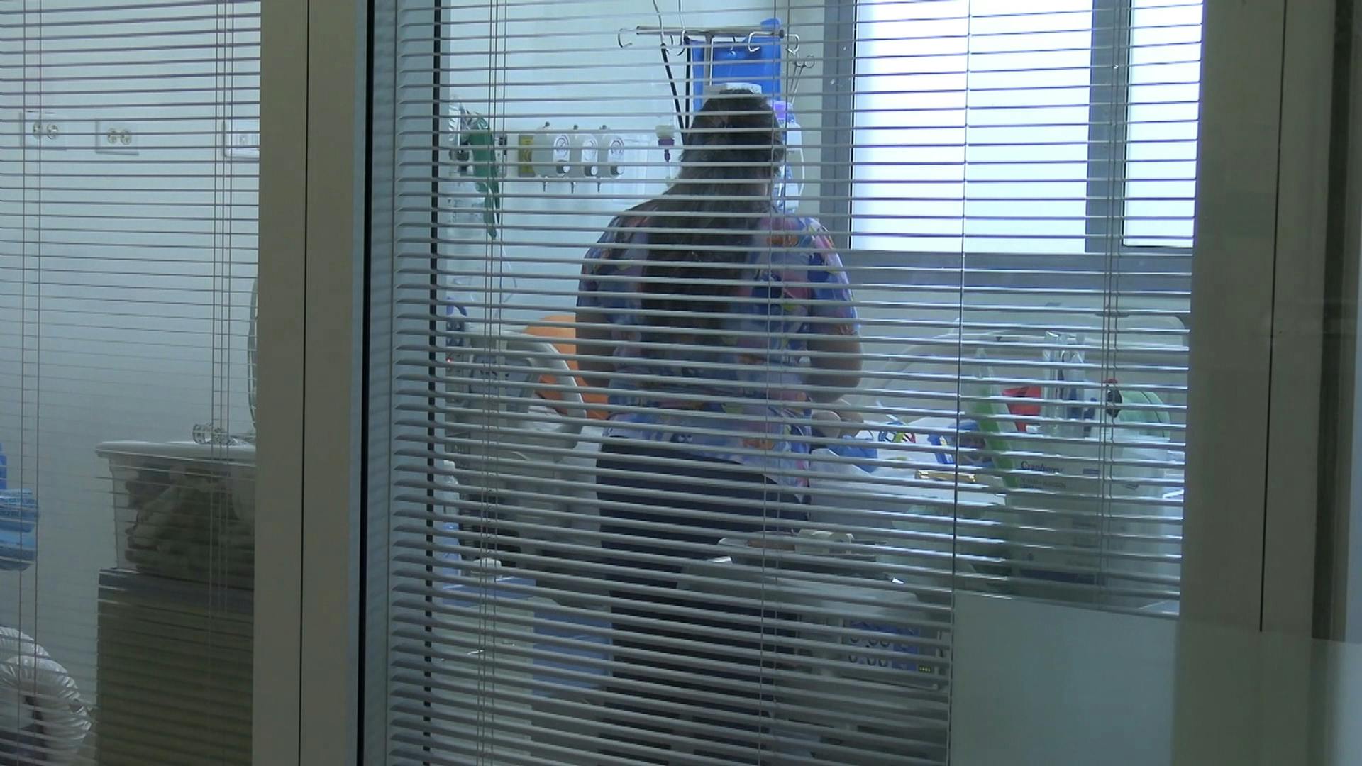 Síntesis regional de noticias: test de sudor para detectar fibrosis quística en pacientes pediátricos