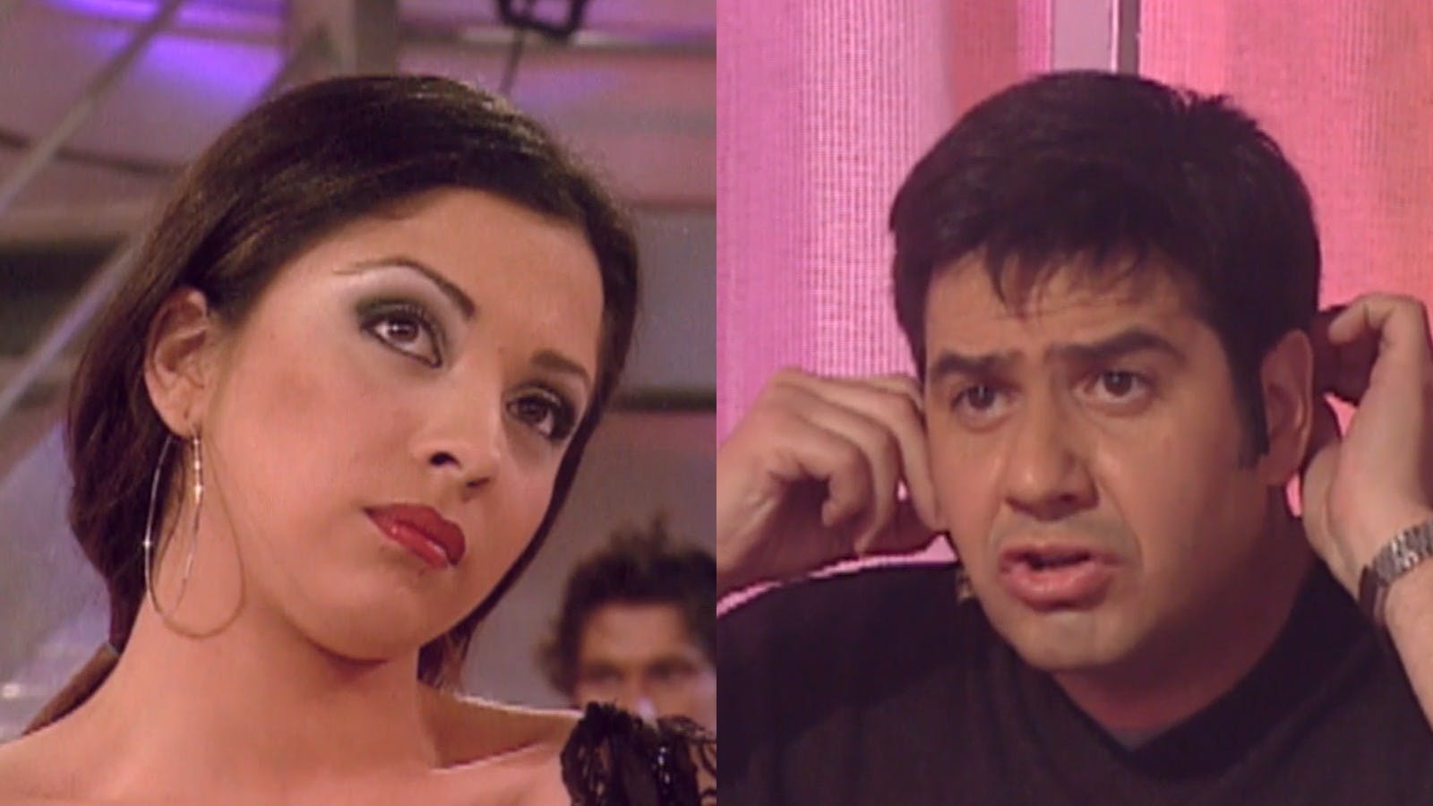 "No te creí...": La recordada evaluación de Jaime Coloma a Mon Laferte en Rojo
