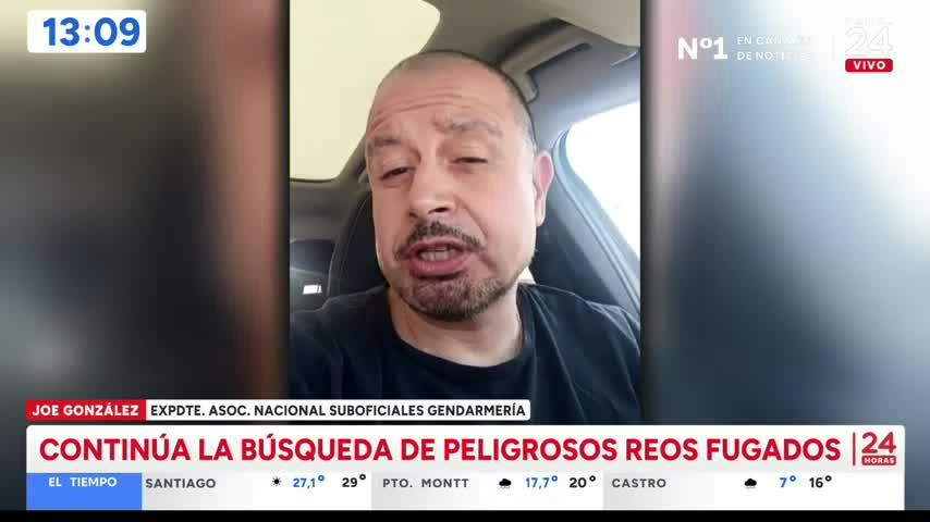 24 Horas al Día - viernes 27 de febrero 2026