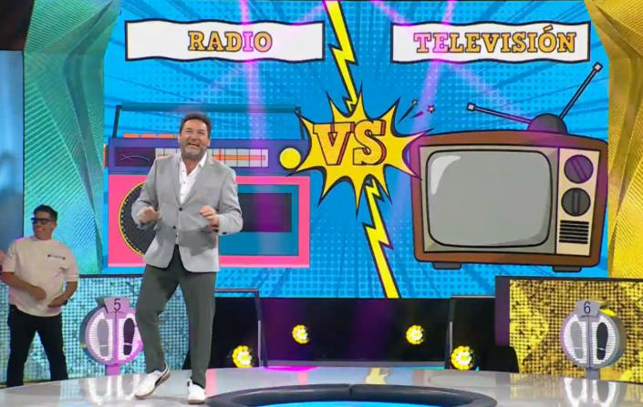 Ahora Caigo Prime - Viernes 27 de febrero de 2026
