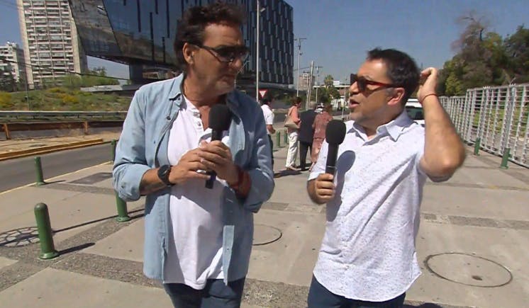 ¡"El Medio Día" celebra un año al aire! 