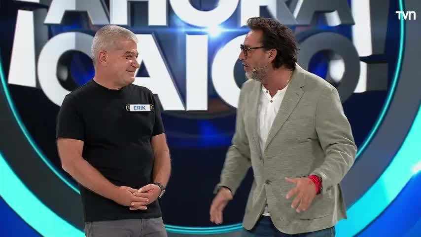 Pudo ser arquero de Colo Colo, si no fuera por el Rambo Ramírez...