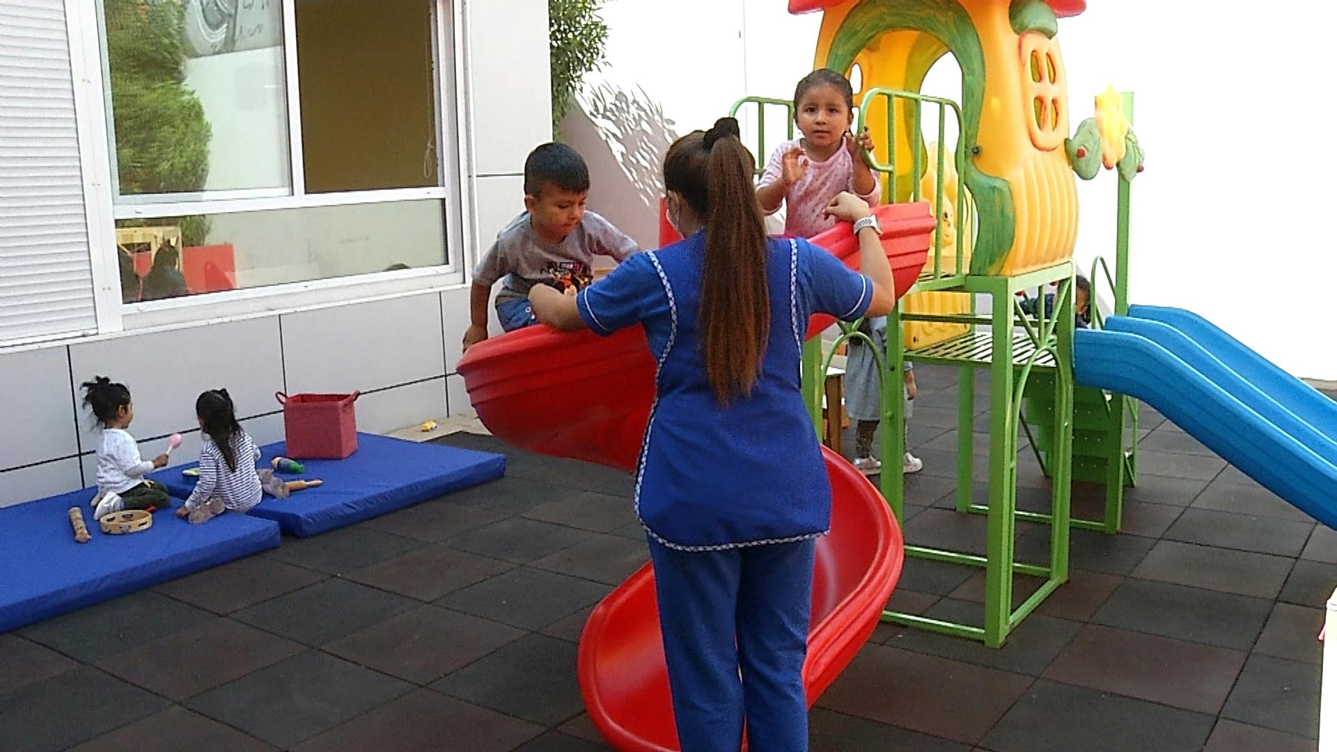 Conozca cómo llevar el proceso de adaptación preescolar 