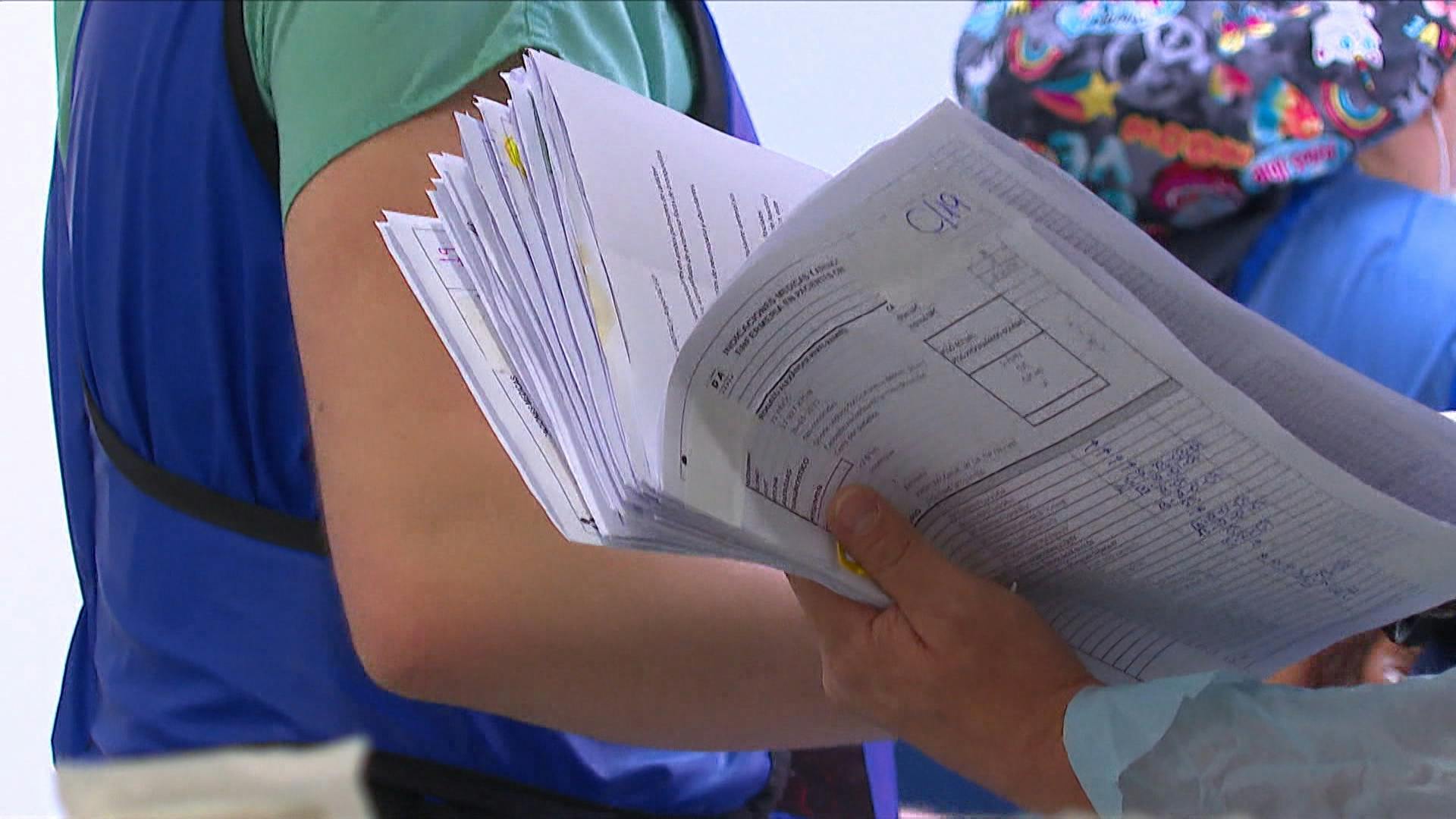 Más de 12 mil licencias médicas entregadas de forma irregular