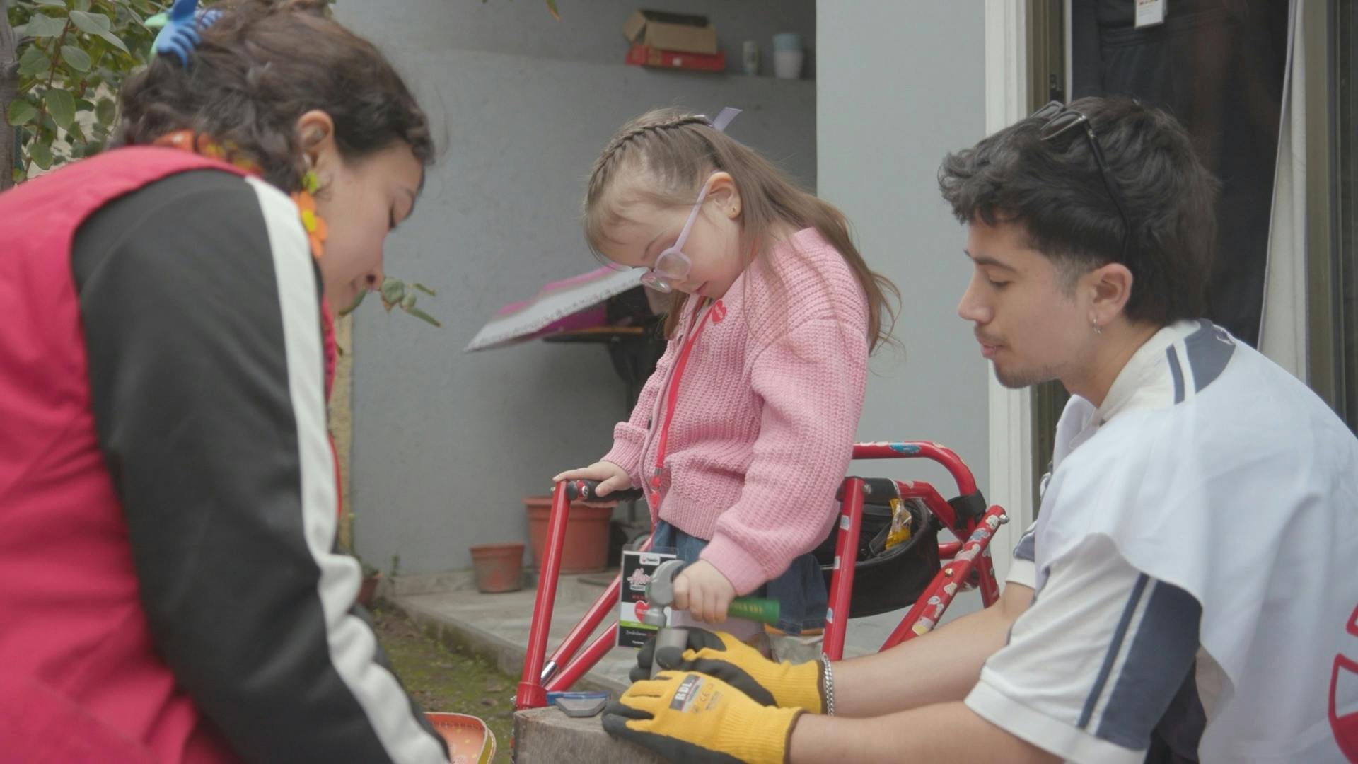 Se acaba el plazo para inscribirse como voluntario Teletón 