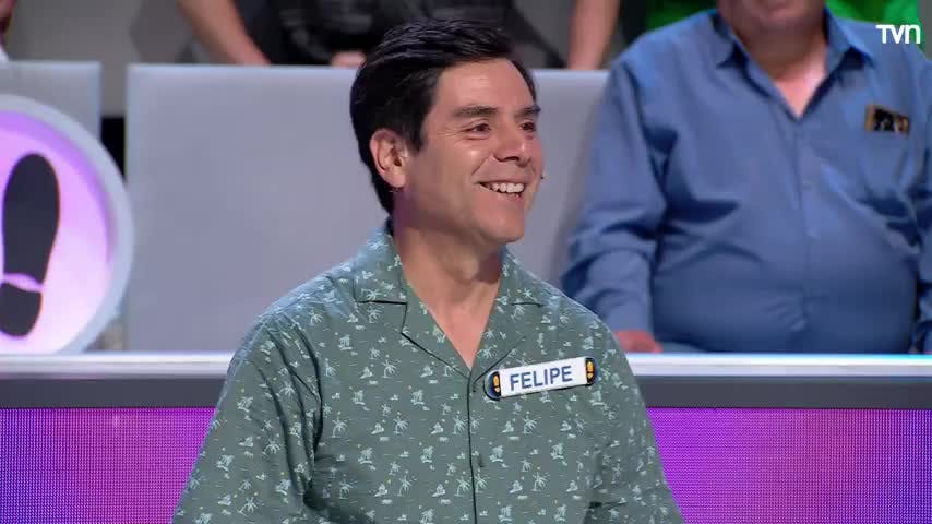 “Uno nunca sabe”: Llegó con su amiga al programa y dejó abierta la posibilidad de algo más