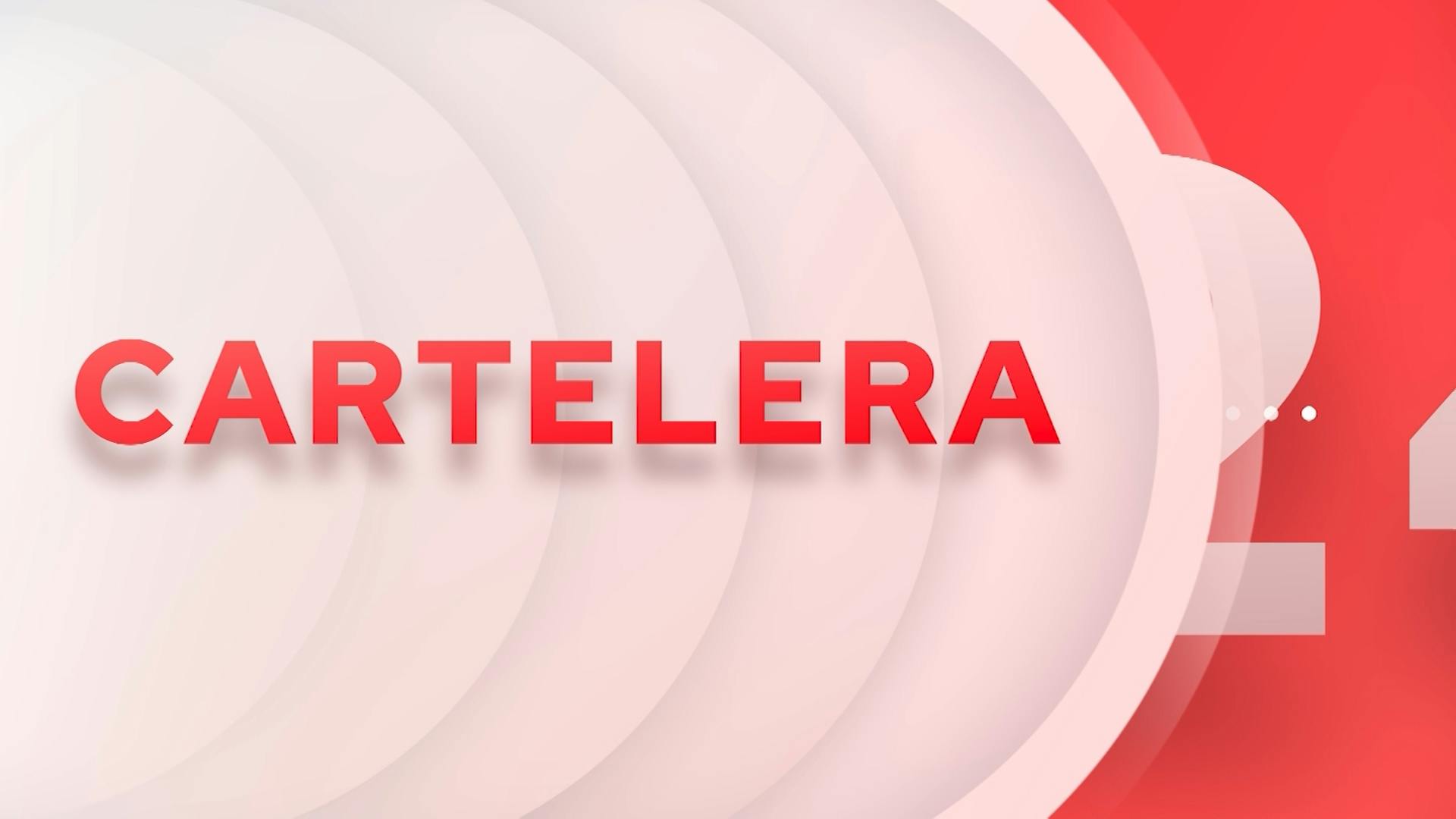 Cartelera: estos son los panoramas que tenemos para usted