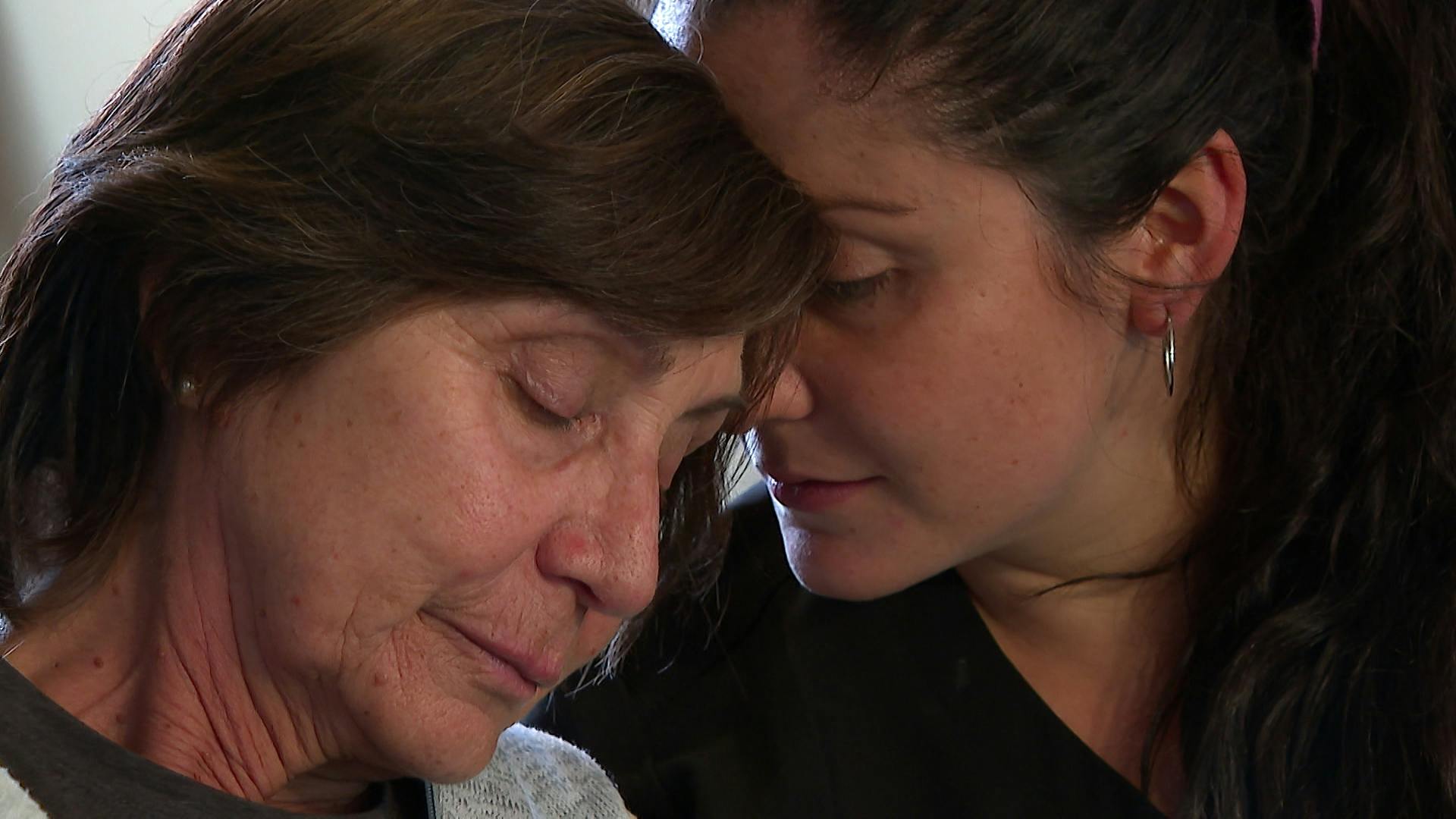 Campaña solidaria por Ercilia Sanhueza, mujer diagnosticada con agresivo cáncer