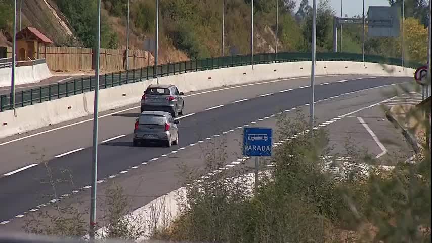 Free-flow y nuevos enlaces tendrá Autopista del Itata