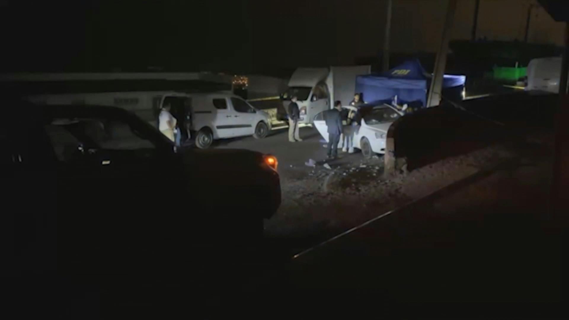 Los homicidios en la región registraron una disminución del 22 por ciento entre los años 2024 y 2025