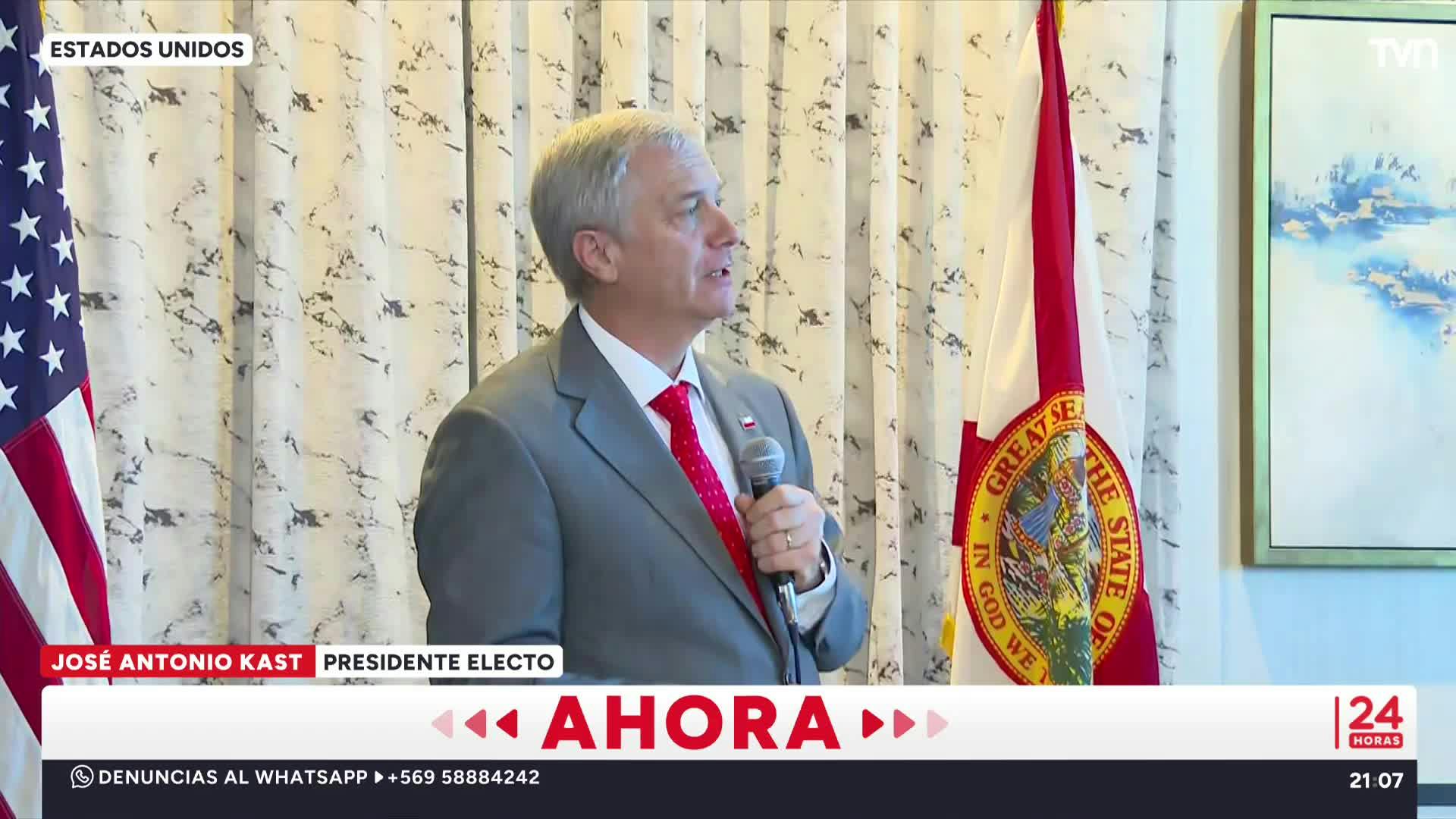 24 Horas Central -   viernes 6 de marzo 2026