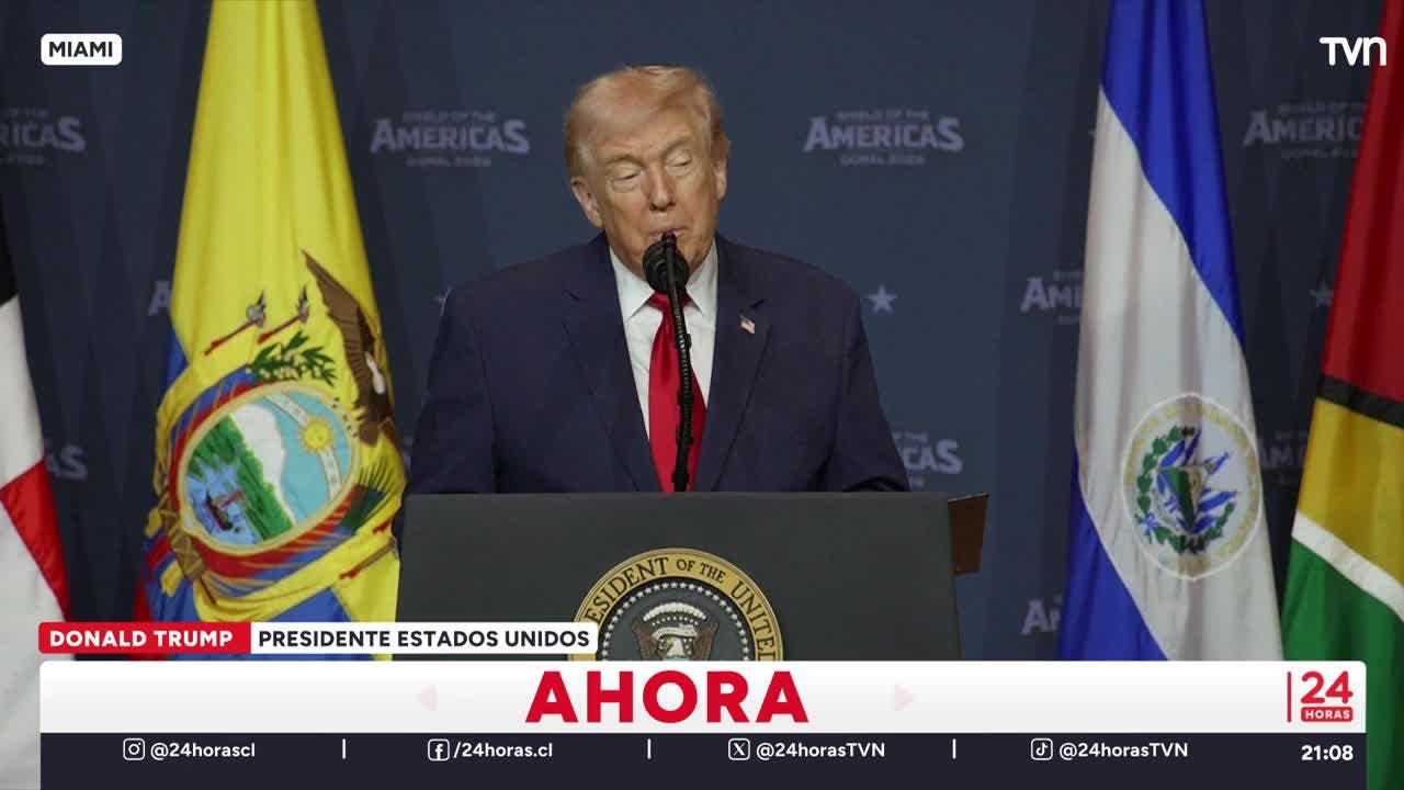 24 Horas Central Sábado - Sábado 07 de marzo 2026