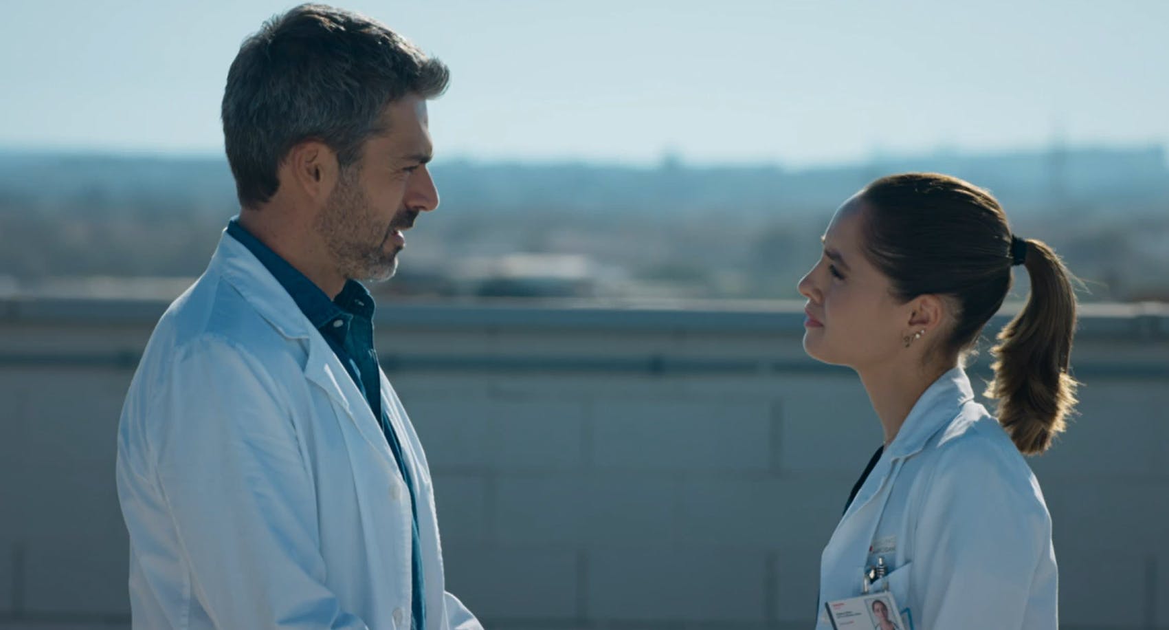 Doc, una nueva vida - T2E11 | Causas y consecuencias 