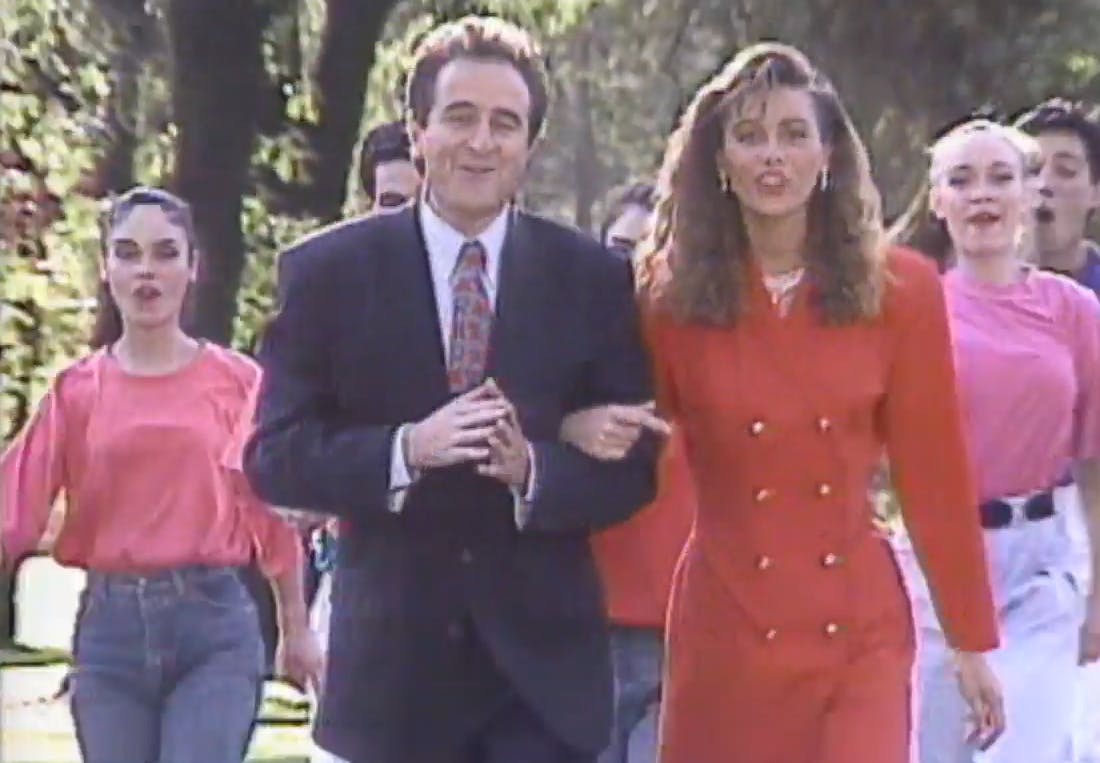 "La gran magia del matinal era la improvisación": Las historias y secretos de los 34 años del "Buenos Días a Todos"