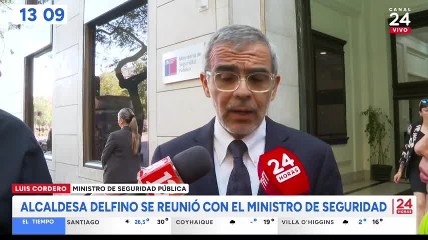 24 Horas al Día - lunes 9 de marzo 2026