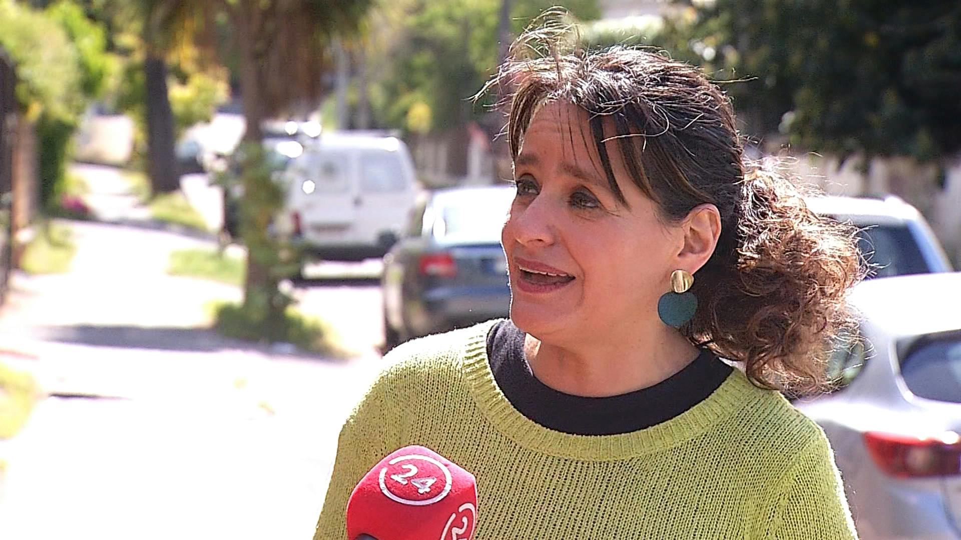 Se recupera docente UdeC tras grave accidente