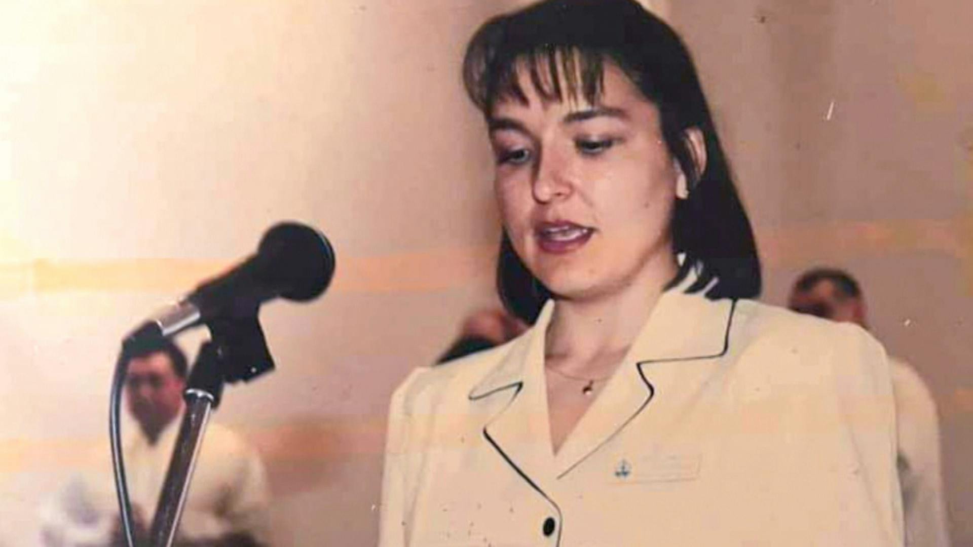 Causa por muerte de Bárbara Krumm entra en fase final
