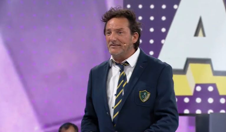 ¡Ahora Caigo! - Lunes 9 de marzo de 2026