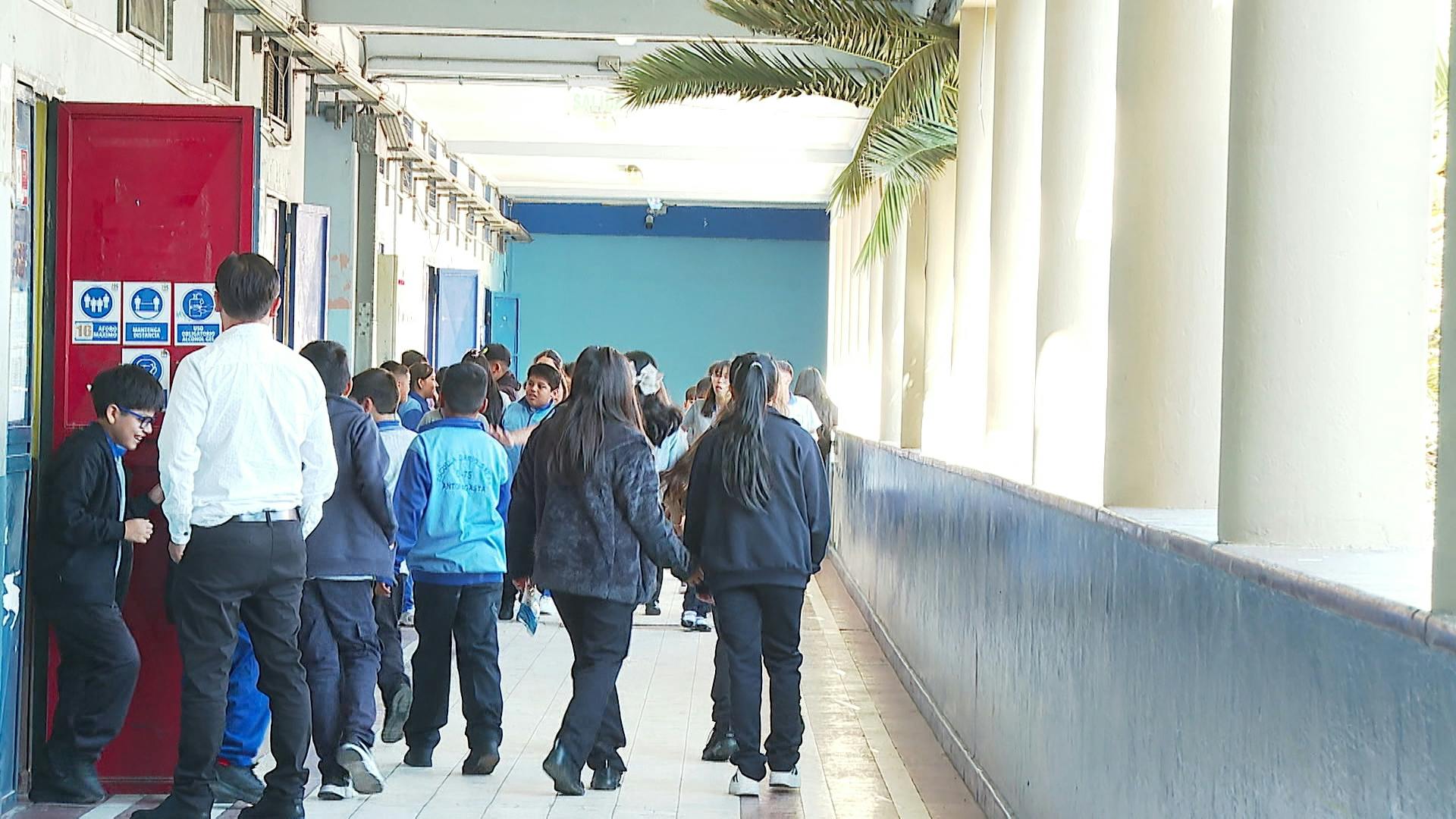 Conozca las coberturas del seguro escolar