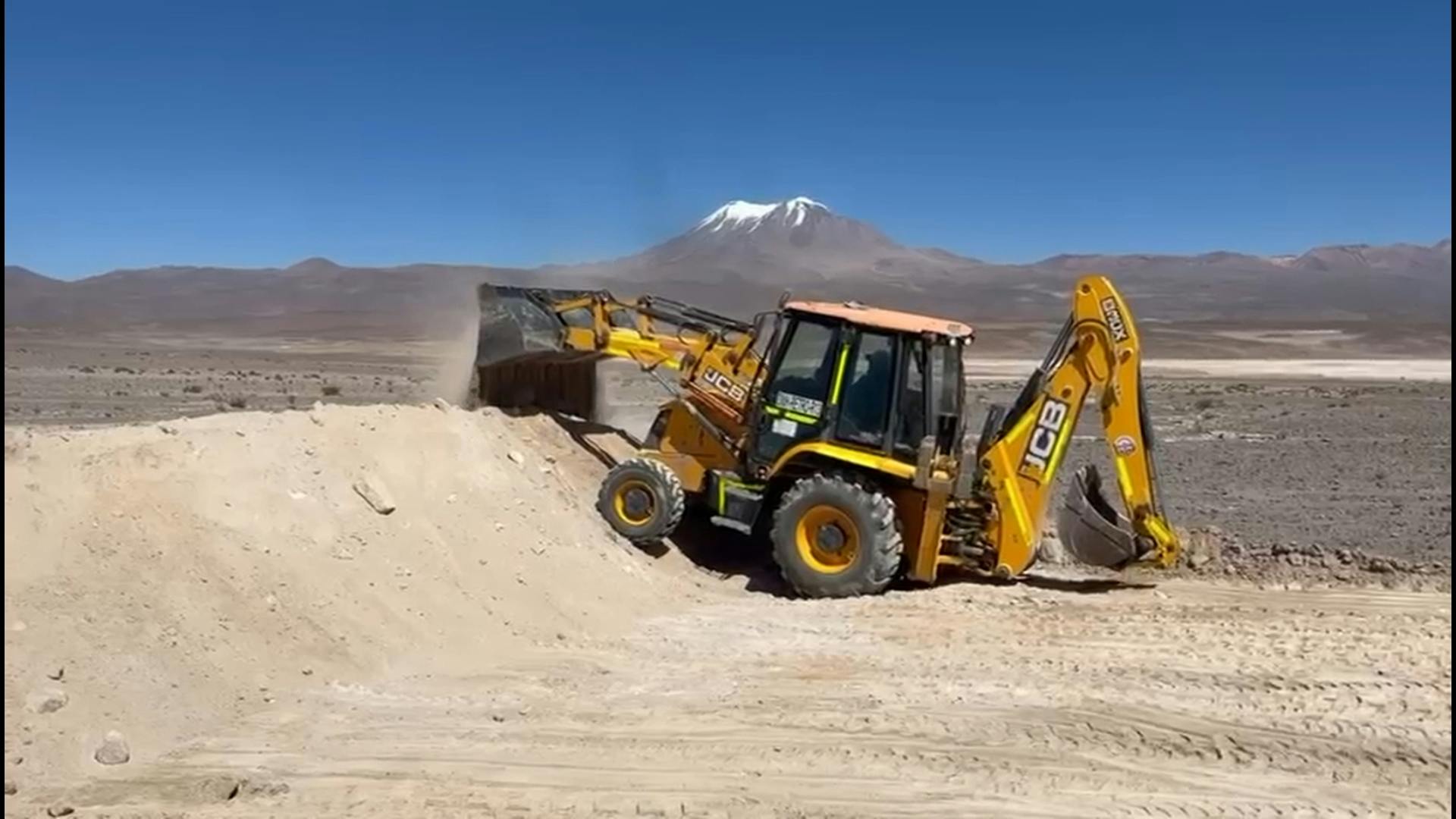 Cuestionan intervención de parlamentario en frontera