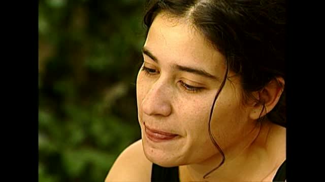 Making off | Pampa ilusión - 2001