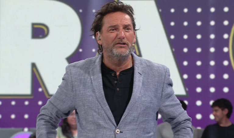 ¡Ahora Caigo! - Martes 10 de marzo de 2026