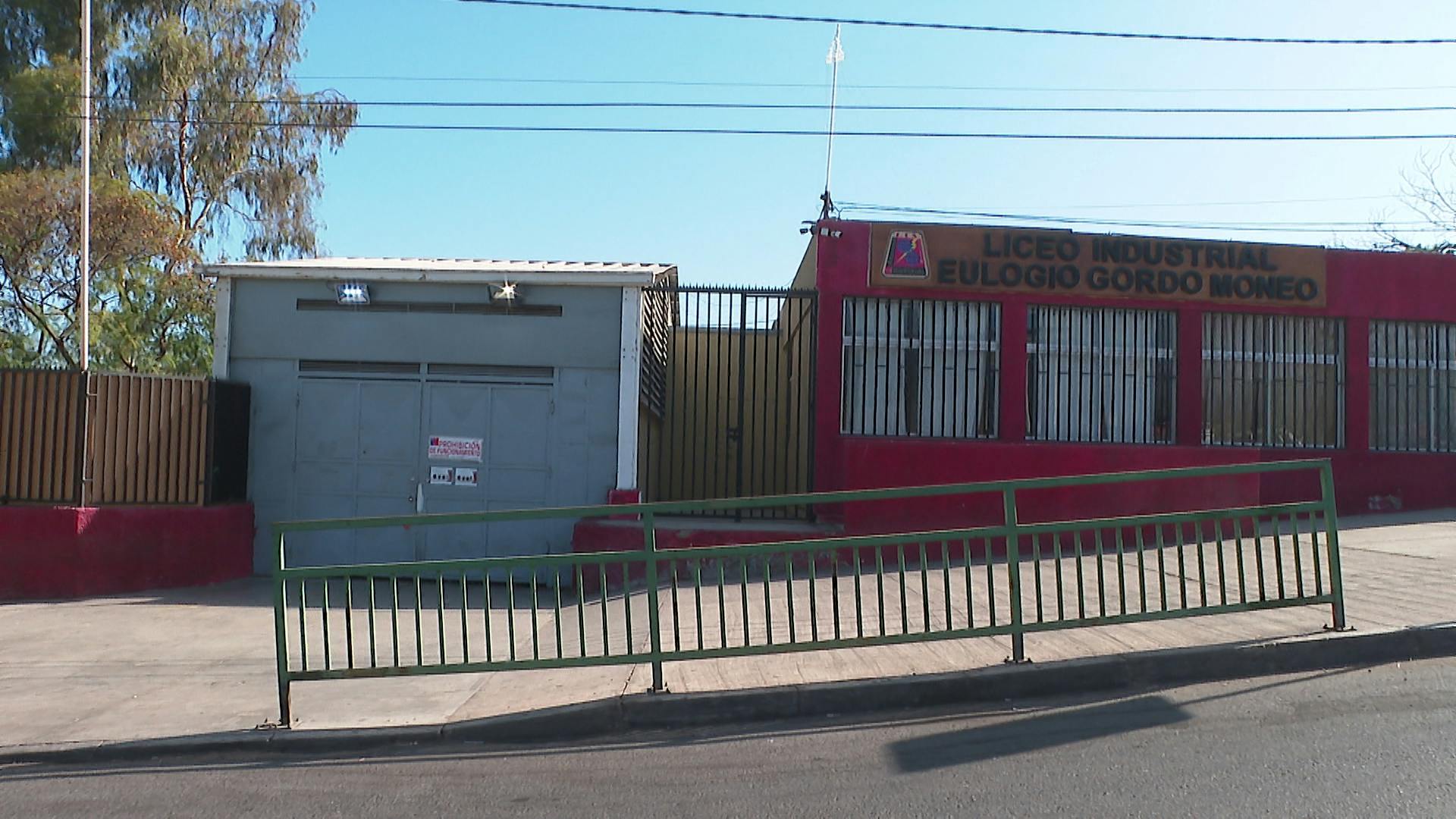 Detectan graves deficiencias sanitarias en dos colegios municipales