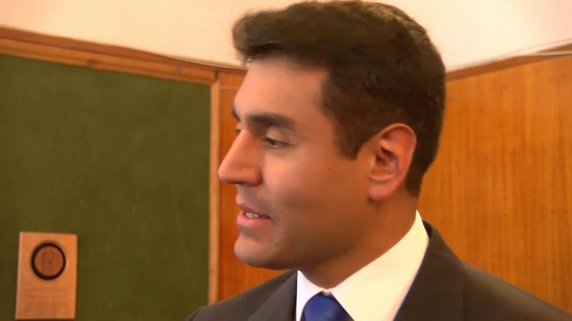 Síntesis regional de noticias: reprograman preparación de juicio contra el ex edil de Calama