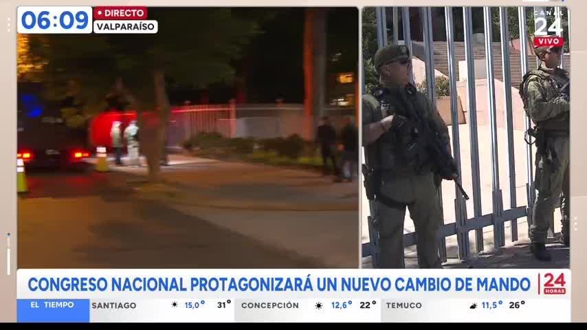 24 Horas Tu mañana - Miércoles 11 de marzo 2026