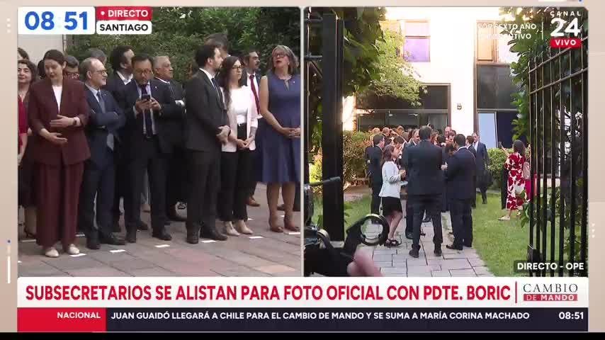 José Antonio Kast renuncia a Partido Republicano