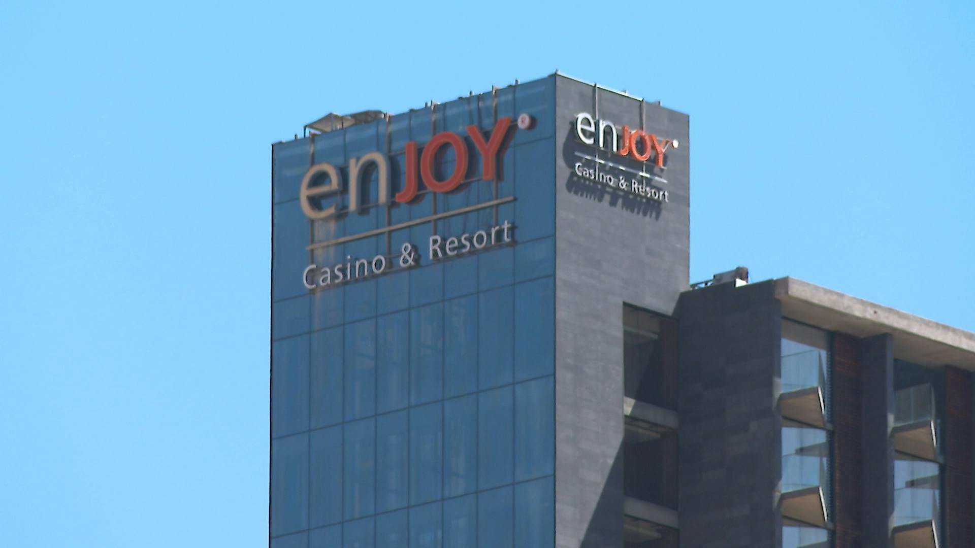 En Alerta se encuentra la comuna de Rinconada por incumplimientos en pagos de impuestos del casino enjoy