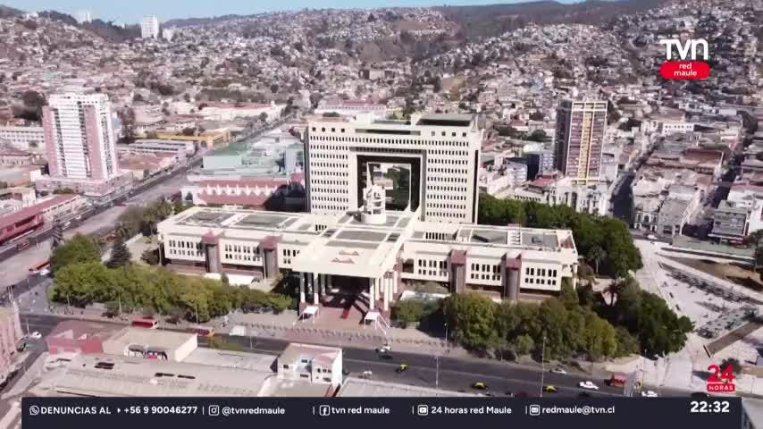 Región del Maule renovó su representación en el Congreso