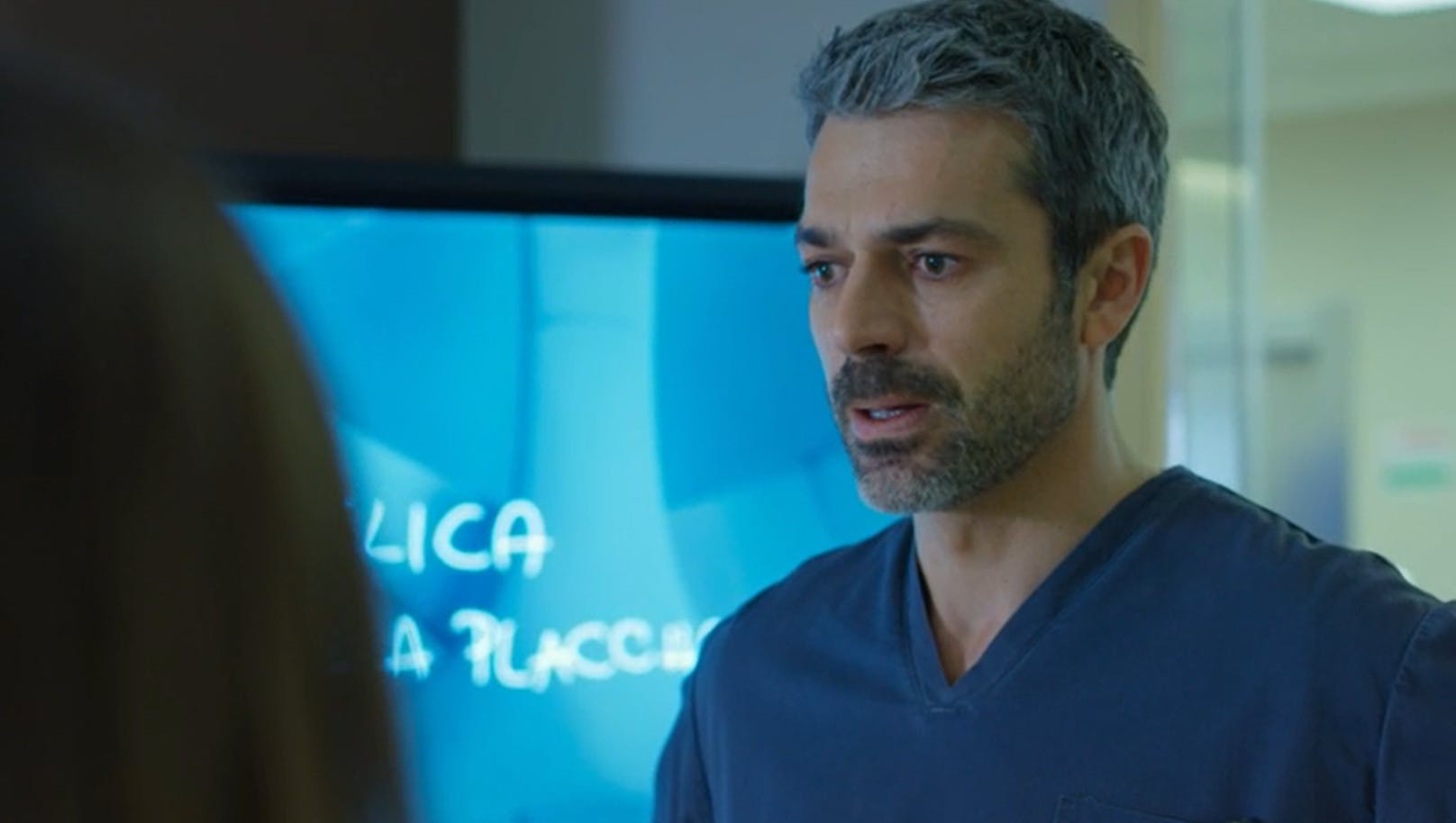 Doc, una nueva vida - T2E14 | Estigma