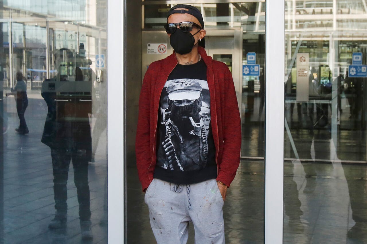 En riesgo vital: ¿Qué es lo que se sabe de la agresión a Rojas Vade?