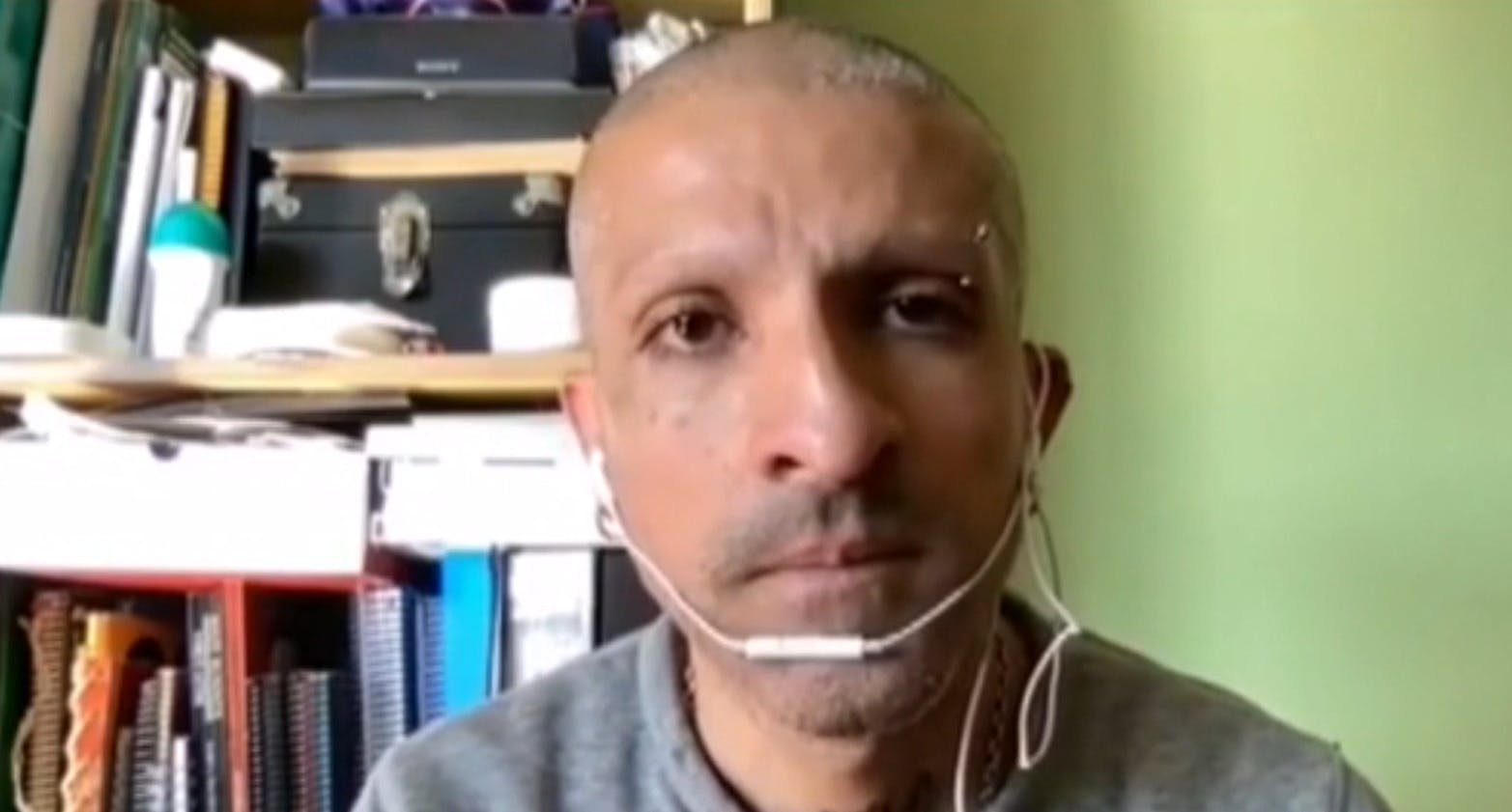 Víctima de brutal agresión: ¿Quién es Rodrigo Rojas Vade? 