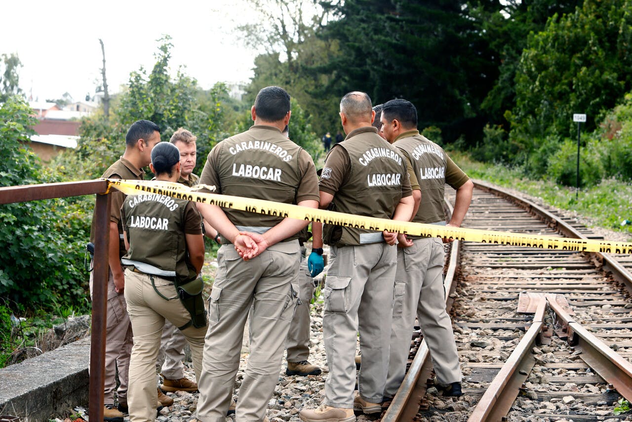 ¿Hubo una emboscada? La cronología del ataque a carabinero en Puerto Varas
